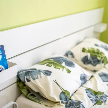 Appartement Skyline *