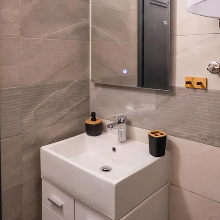 Skyline 아파트 소피아