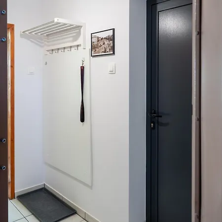 Apartamento Skyline *