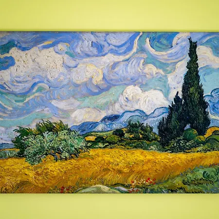 Skyline 아파트 소피아