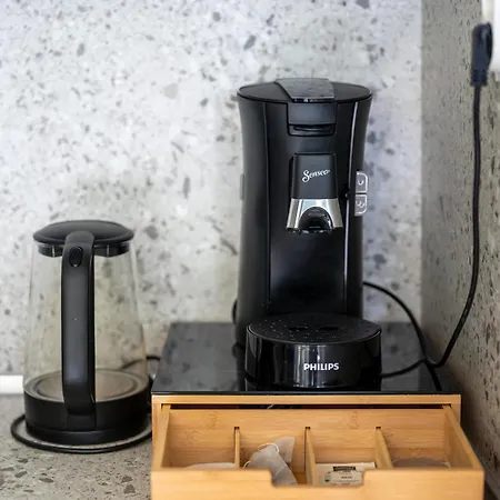 Apartamento Skyline *