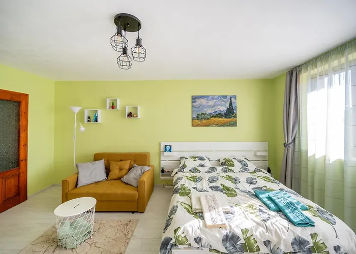 アパート Skyline *