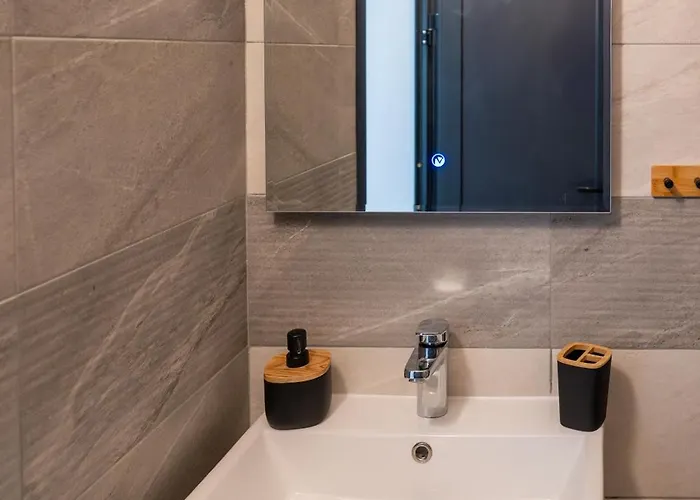 アパート Skyline *