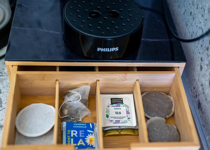 Skyline ソフィア