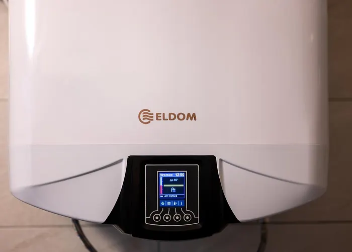 Skyline アパート ソフィア