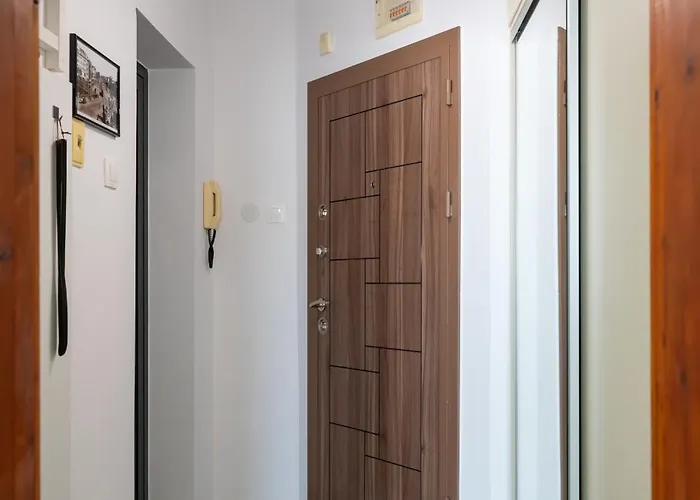 Skyline アパート